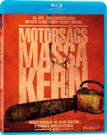 The Texas Chain Saw Massacre (Blu-ray Movie)