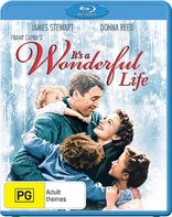 It's a Wonderful Life (Blu-ray Movie)