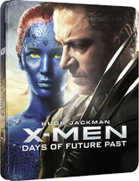 X-Men: Days of Future Past (Blu-ray Movie)