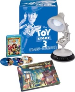 Toy Story 3 (Blu-ray Movie)