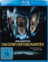 Village of the Damned (Blu-ray Movie), temporary cover art