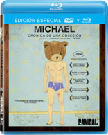 Michael (Blu-ray Movie)