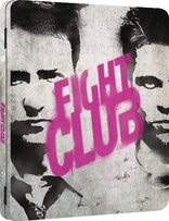 Fight Club (Blu-ray Movie)