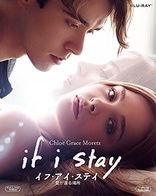 If I Stay (Blu-ray Movie)