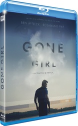 Gone Girl (Blu-ray Movie)