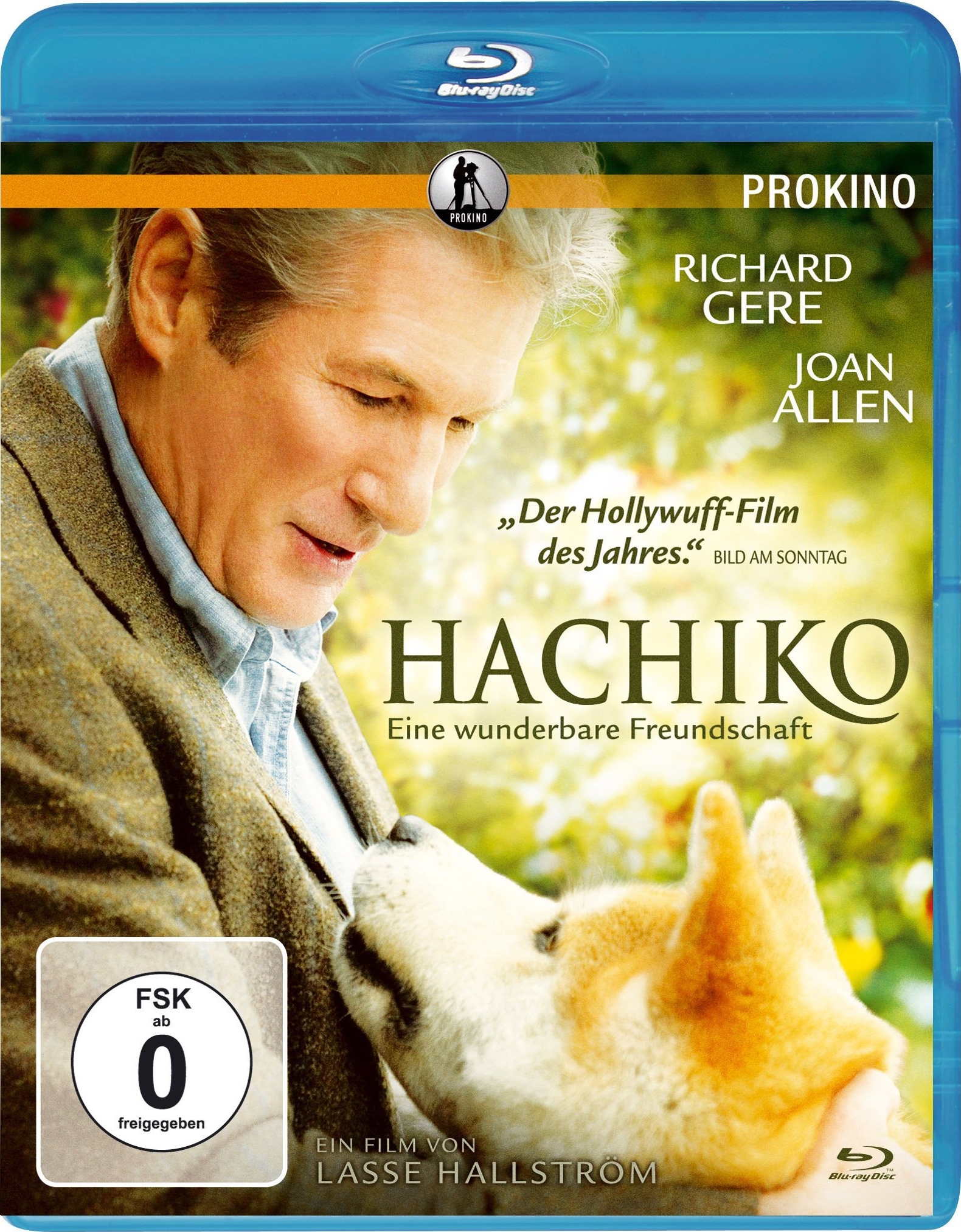 Hachiko A Dog Story [NEW] Download 720p ☝