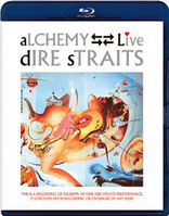 Alchemy: Dire Straits Live (Blu-ray Movie), temporary cover art