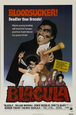 Blacula (Blu-ray Movie)