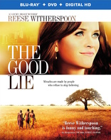 The Good Lie (Blu-ray Movie)