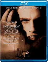 Interview with the Vampire (Blu-ray Movie)