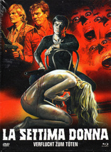 La Settima Donna (Blu-ray Movie)