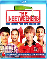 The Inbetweeners Movie (Blu-ray Movie)