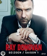 Ray Donovan: Season 1 (Blu-ray Movie), temporary cover art