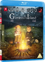 Giovanni's Island (Blu-ray Movie)