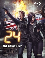 24: Live Another Day (Blu-ray Movie)