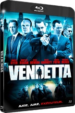 Vendetta (Blu-ray Movie)