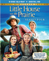 Little House on the Prairie: Season Four (Blu-ray Movie)