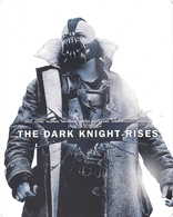 The Dark Knight Rises (Blu-ray Movie), temporary cover art