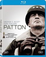 Patton (Blu-ray Movie)