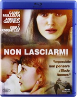 Never Let Me Go (Blu-ray Movie)