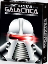 Battlestar Galactica: The Complete Original Series (Blu-ray Movie)