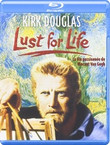 Lust for Life (Blu-ray Movie)