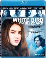White Bird in a Blizzard (Blu-ray Movie)