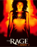 The Rage: Carrie 2 (Blu-ray Movie)