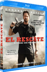 Machine Gun Preacher (Blu-ray Movie)