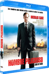 Lord of War (Blu-ray Movie)