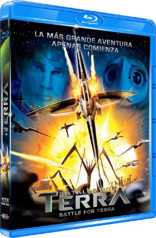 Battle for Terra (Blu-ray Movie)