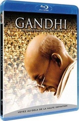 Gandhi (Blu-ray Movie), temporary cover art