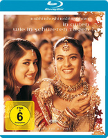 Kabhi Khushi Kabhie Gham (Blu-ray Movie)