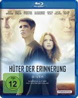 The Giver (Blu-ray Movie)