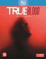 True Blood: The Complete Sixth Season (Blu-ray Movie)