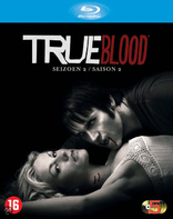 True Blood: The Complete Second Season (Blu-ray Movie)