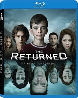 The Returned: Season One (Blu-ray Movie)