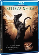 Black Beauty (Blu-ray Movie)