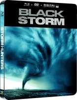 Into The Storm (Blu-ray Movie)