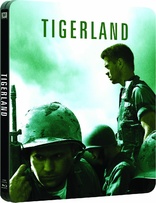 Tigerland (Blu-ray Movie)