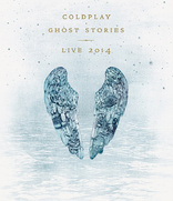 Coldplay: Ghost Stories Live 2014 (Blu-ray Movie)