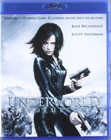 Underworld: Evolution (Blu-ray Movie)