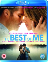 The Best of Me (Blu-ray Movie)