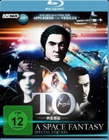 TO: A Space Fantasy (Blu-ray Movie)