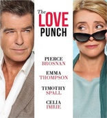 The Love Punch (Blu-ray Movie)