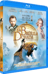 The Golden Compass (Blu-ray Movie)