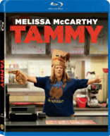 Tammy (Blu-ray Movie), temporary cover art