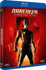 Daredevil (Blu-ray Movie)