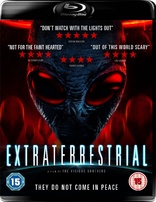 Extraterrestrial (Blu-ray Movie)