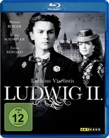 Ludwig (Blu-ray Movie)